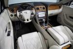 Bentley Continental GTC by Calwing and Mansory 2016 года